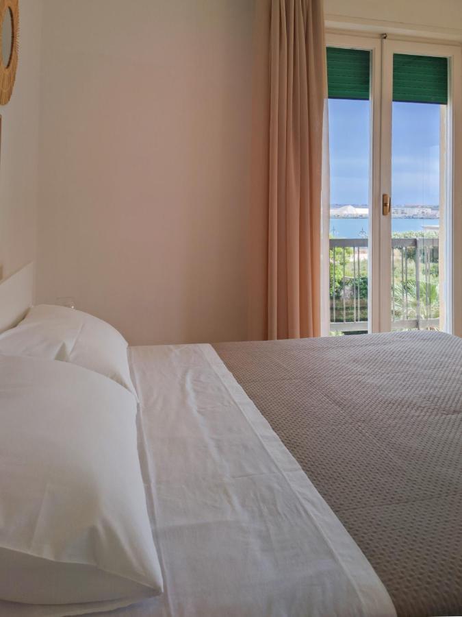 Chez Lina - Appartamento Marina Trapani Esterno foto