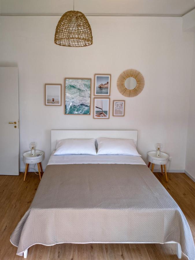 Chez Lina - Appartamento Marina Trapani Esterno foto