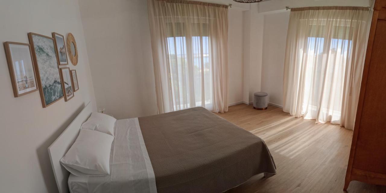 Chez Lina - Appartamento Marina Trapani Esterno foto