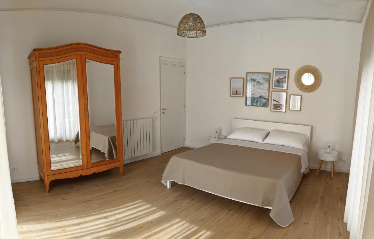 Chez Lina - Appartamento Marina Trapani Esterno foto